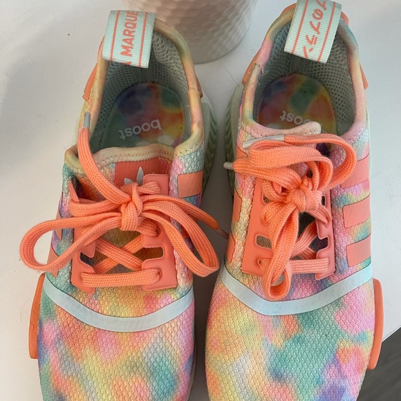 Adidas NMD_R1 Sneakers *SOLD OUT ONLINE* - Picture 2 of 4